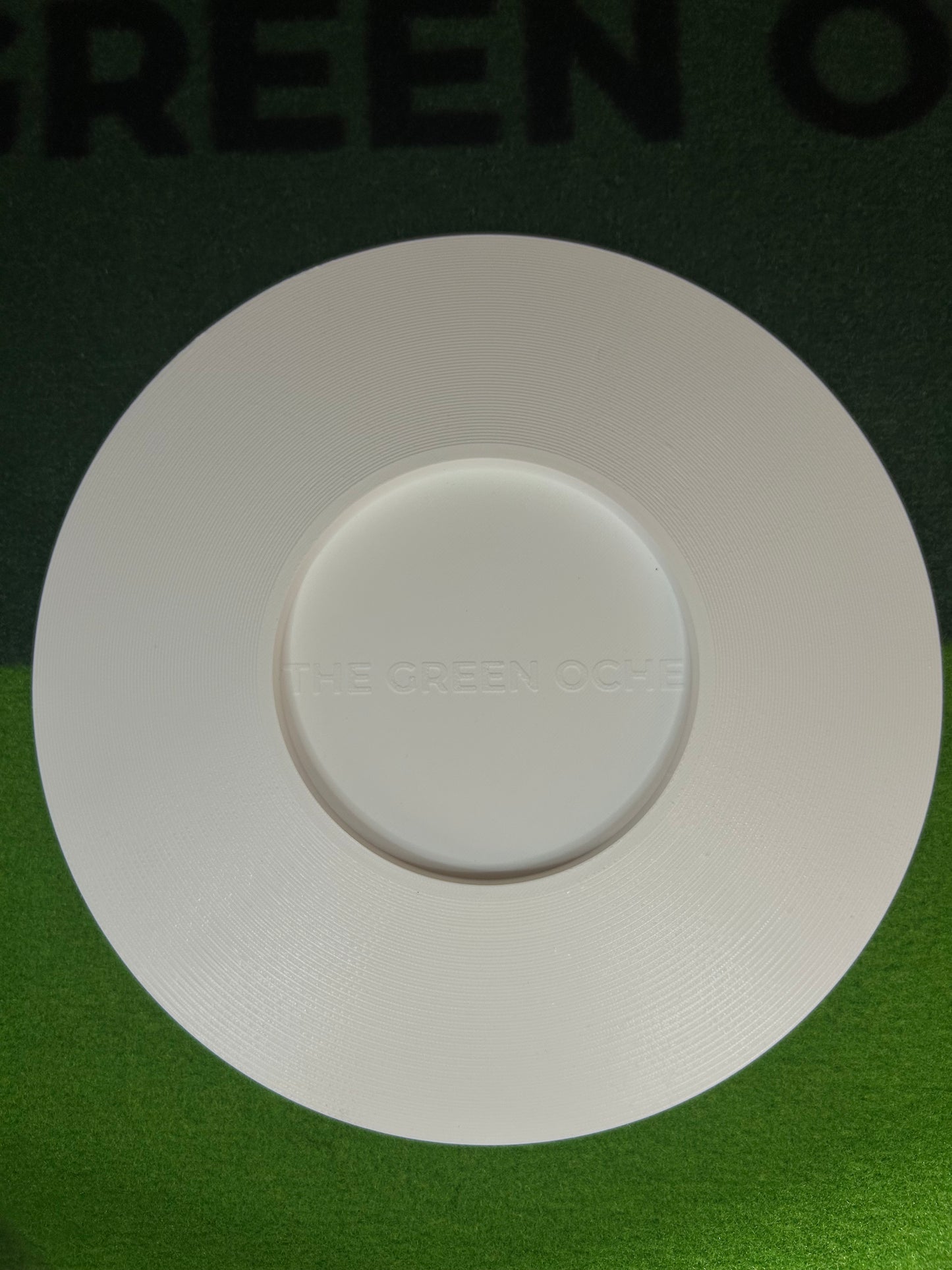 The Green Oche