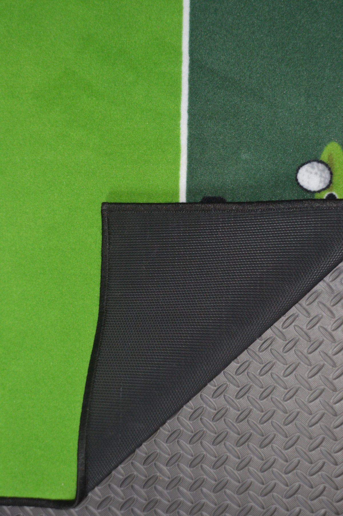 The Green Oche