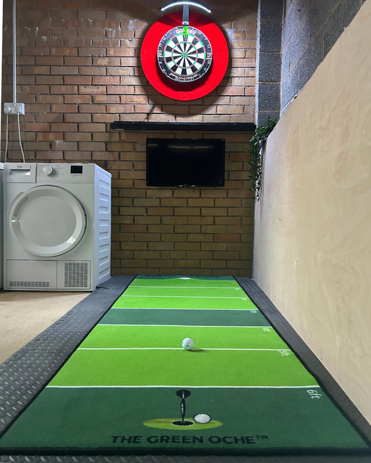 The Green Oche